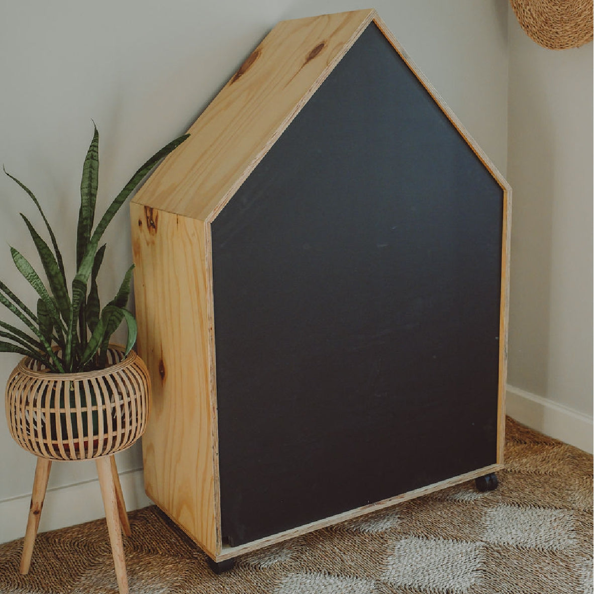 Barbie Doll House