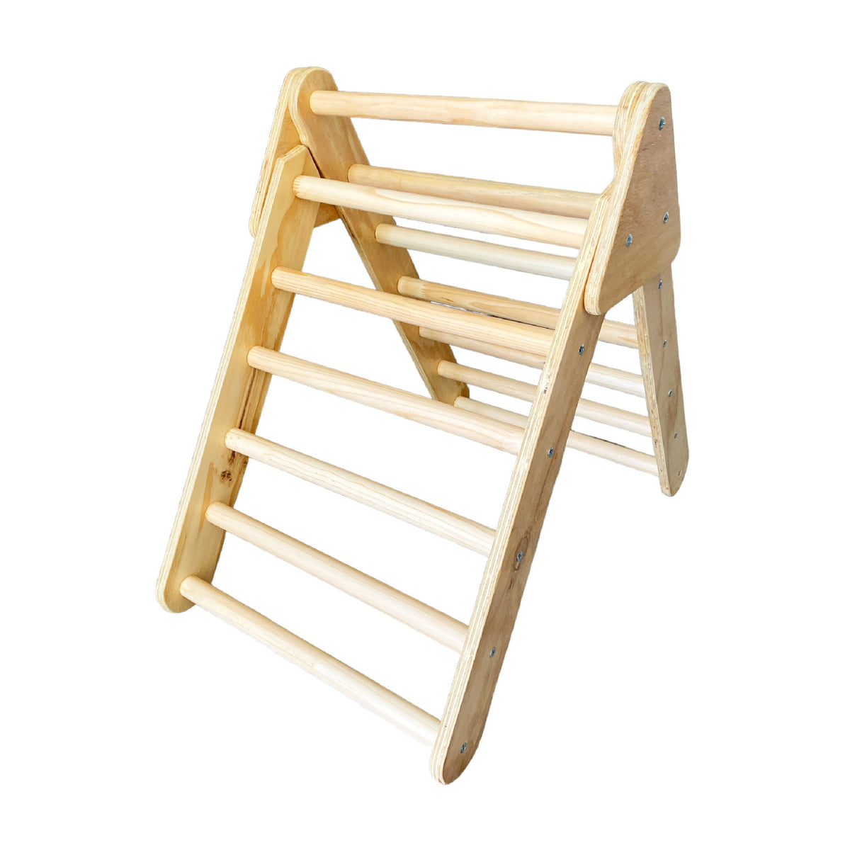 Triangle for kids - Montessori