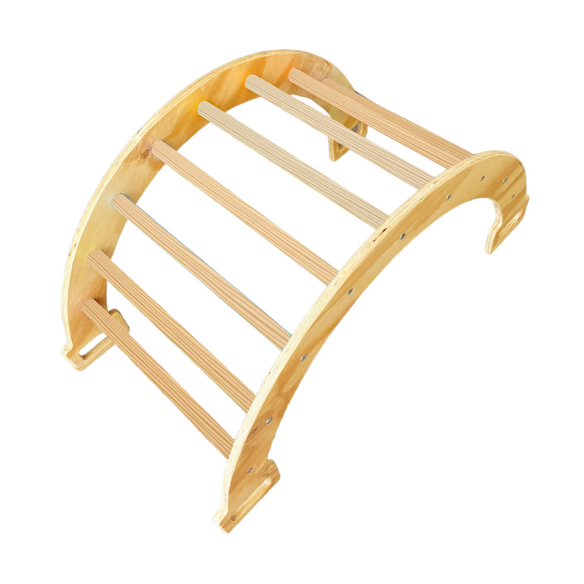 Arch for kids - Montessori