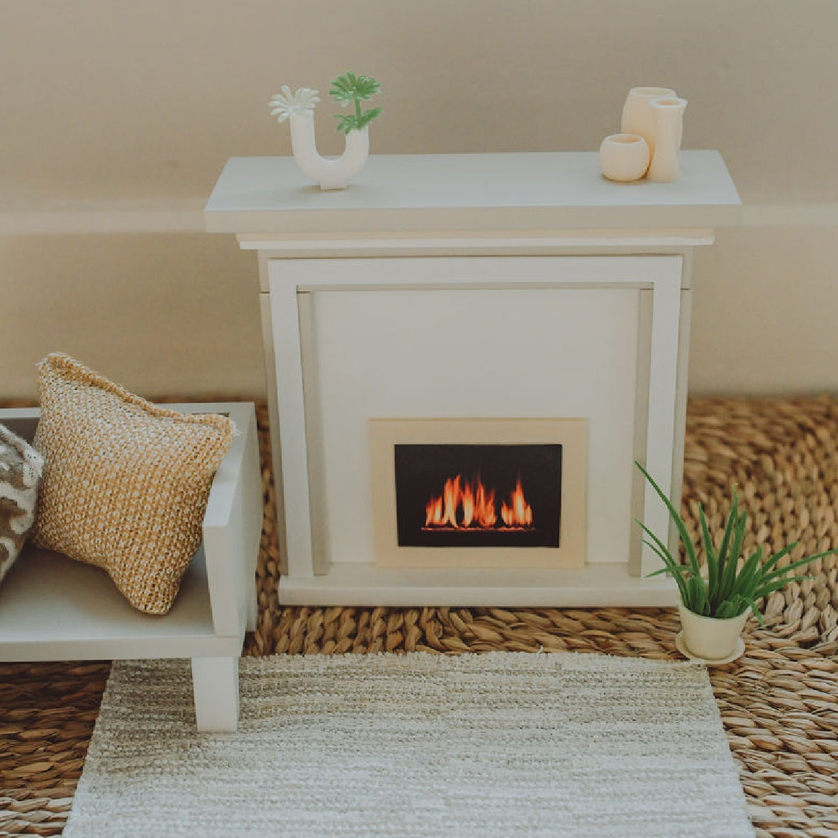 Lounge Set 2 - Dollhouses