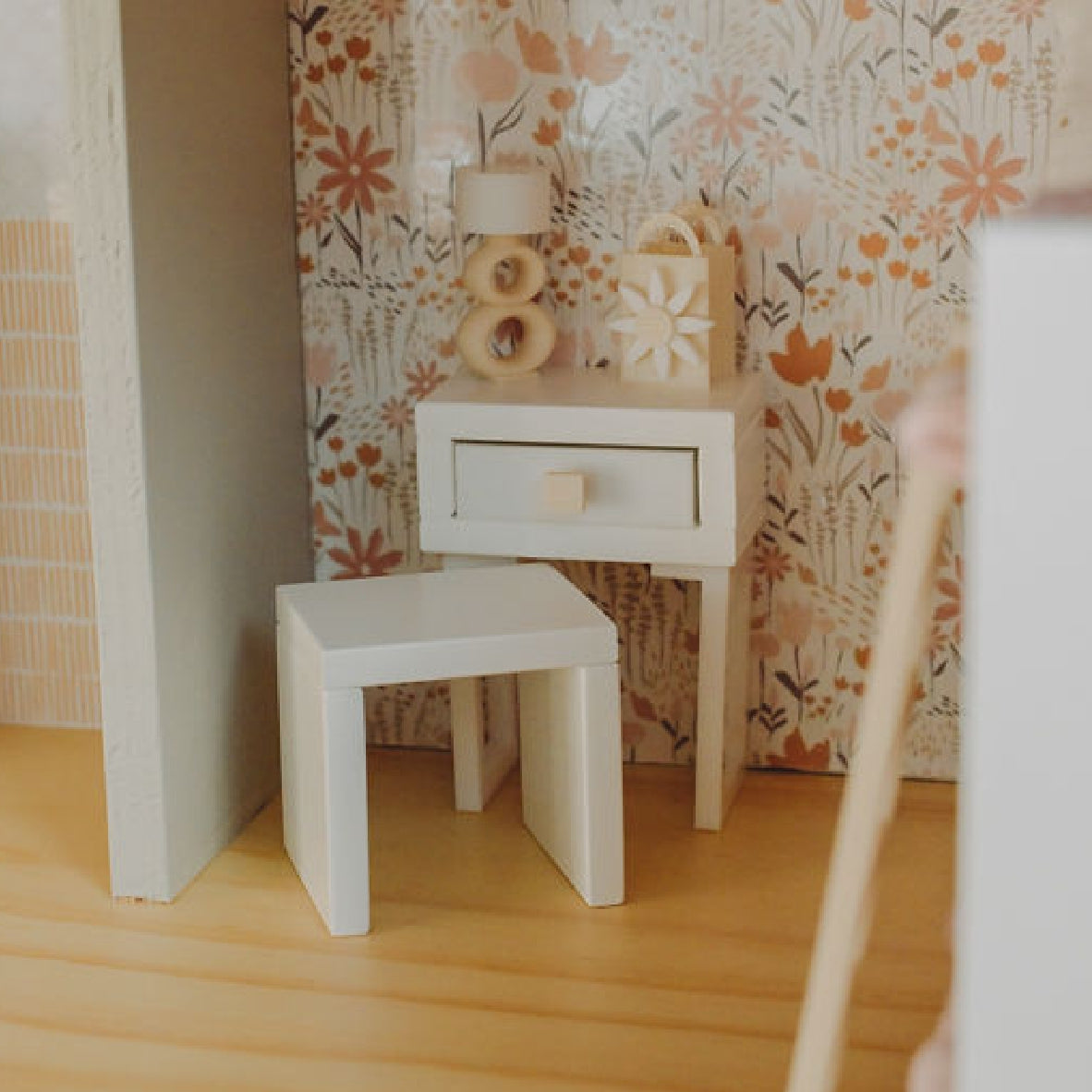 Kids Bedroom - Barbie