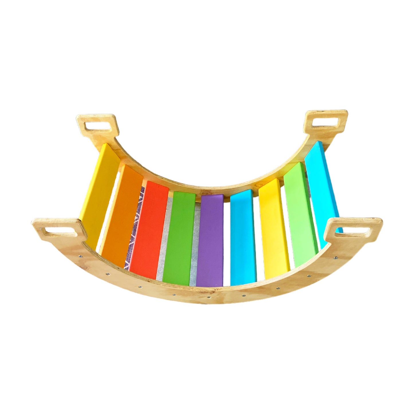Rocker for kids - Pikler