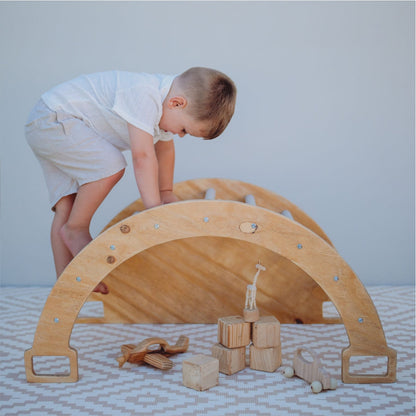 Arch Closed for kids - Pikler