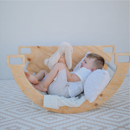 Arch Closed for kids - Pikler