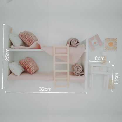 Kids Bedroom - Dollhouses