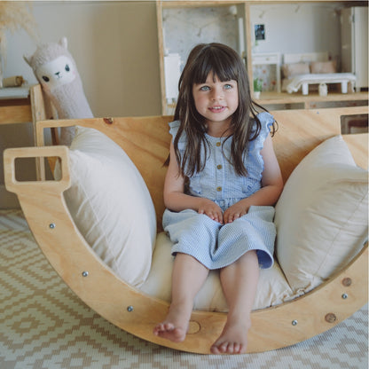 Cushion for kids - Montessori