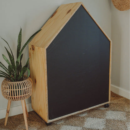 K&K DollHouse