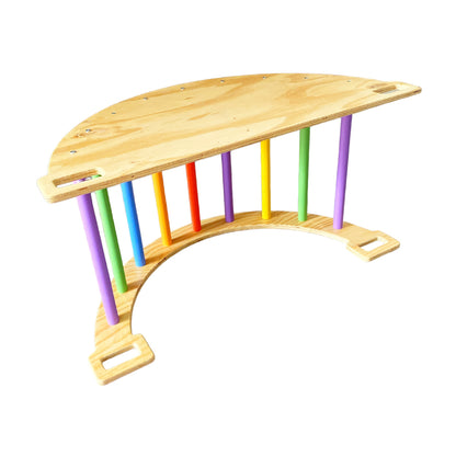 Arch Closed for kids - Pikler