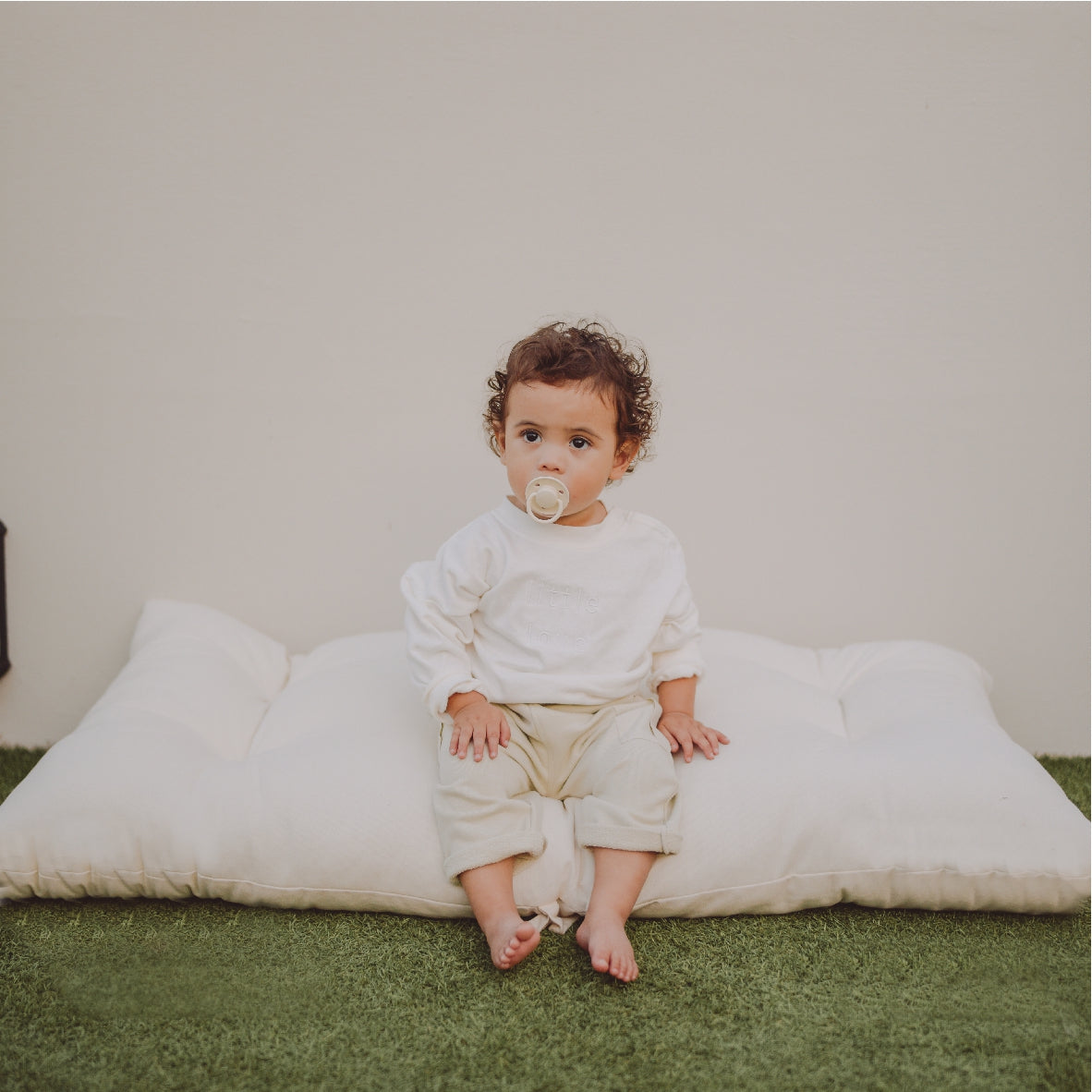 Cushion for kids - Montessori