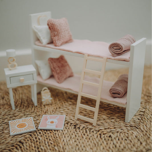 Kids Bedroom - Barbie