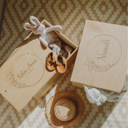 Keepsake Box