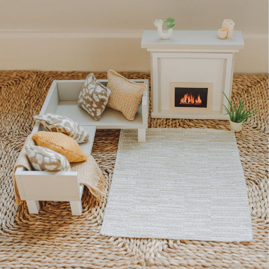 Lounge Set 2 - Barbie