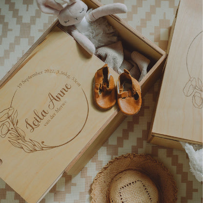 Keepsake Box