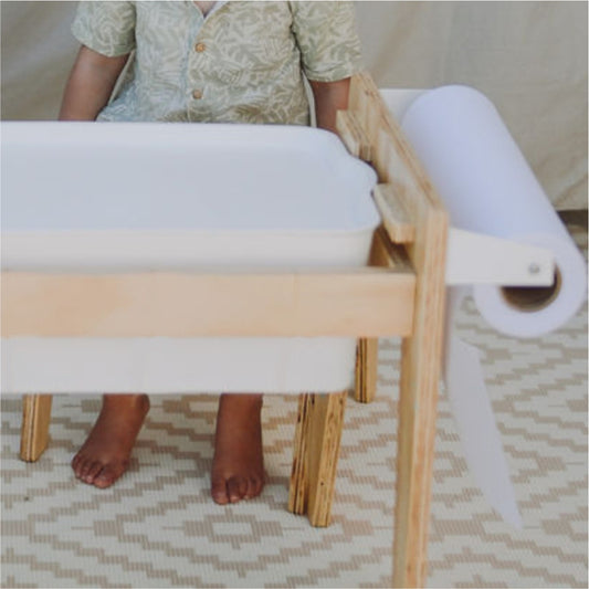 Paper Roll for kids