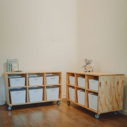 Storage Solutions