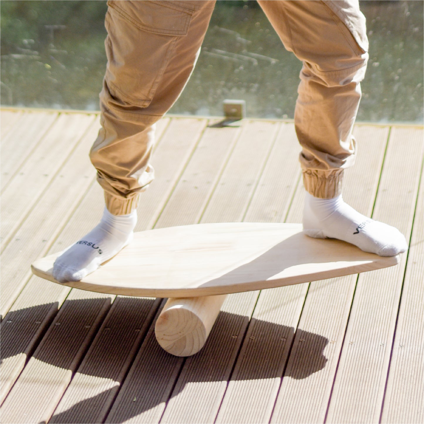 Surfboard & Roller for kids