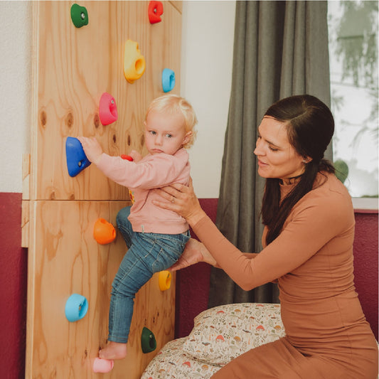 Climbing Wall for kids