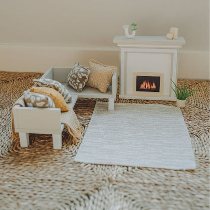 Lounge Set 2 - Dollhouses