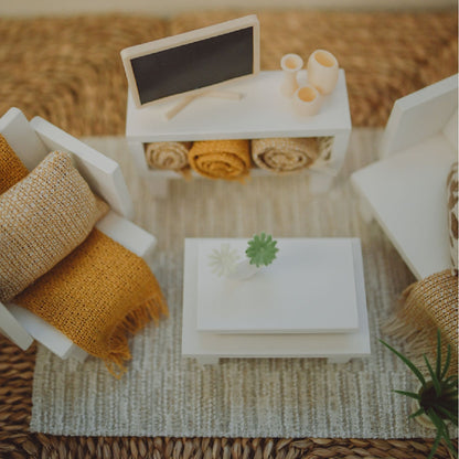 Lounge Set 1 - Dollhouses