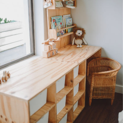 Storage Solutions