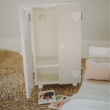 Main Bedroom Set - Dollhouses