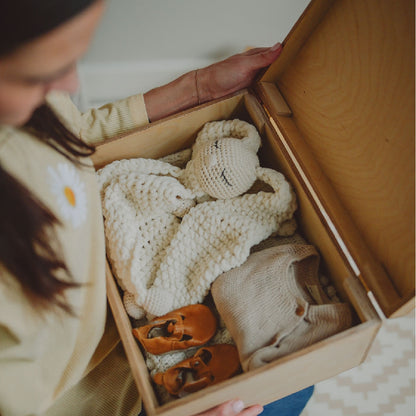 Keepsake Box