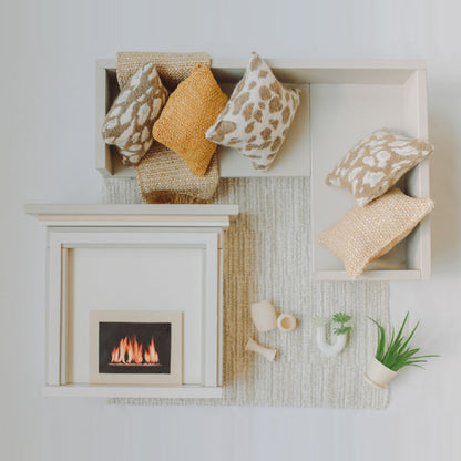 Lounge Set 2 - Dollhouses