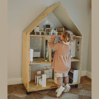 K&K DollHouse