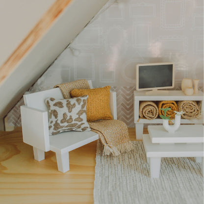 Lounge Set 1 - Dollhouses