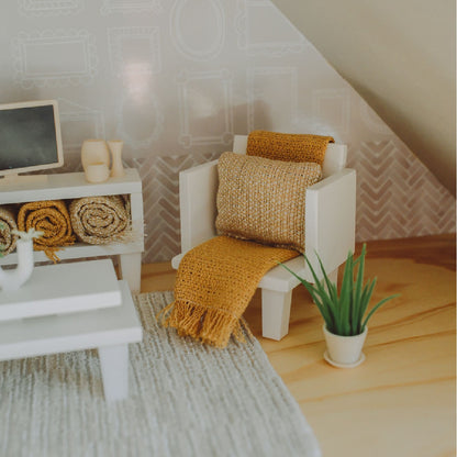 Lounge Set 1 - Dollhouses