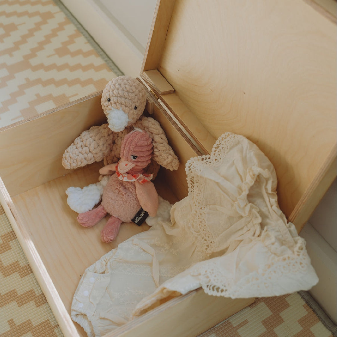 Keepsake Box