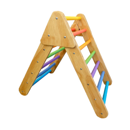 Triangle for kids - Pikler
