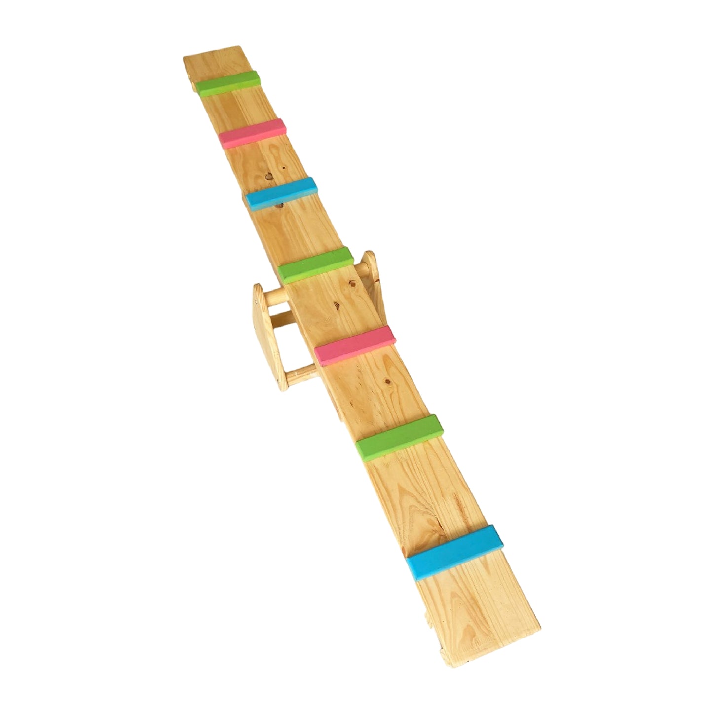 Seesaw for kids