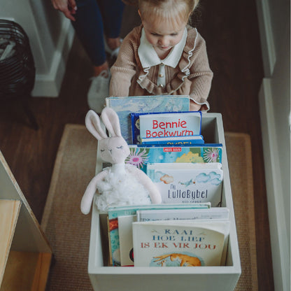 Book Trolley