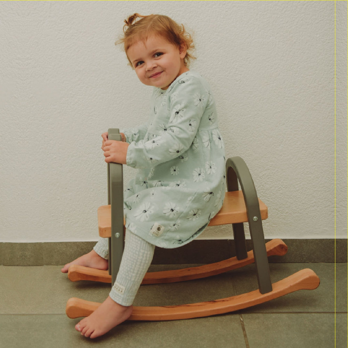 Rocking Horse for kids