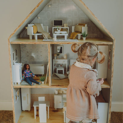 K&K DollHouse