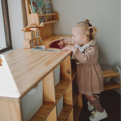 Storage Solutions