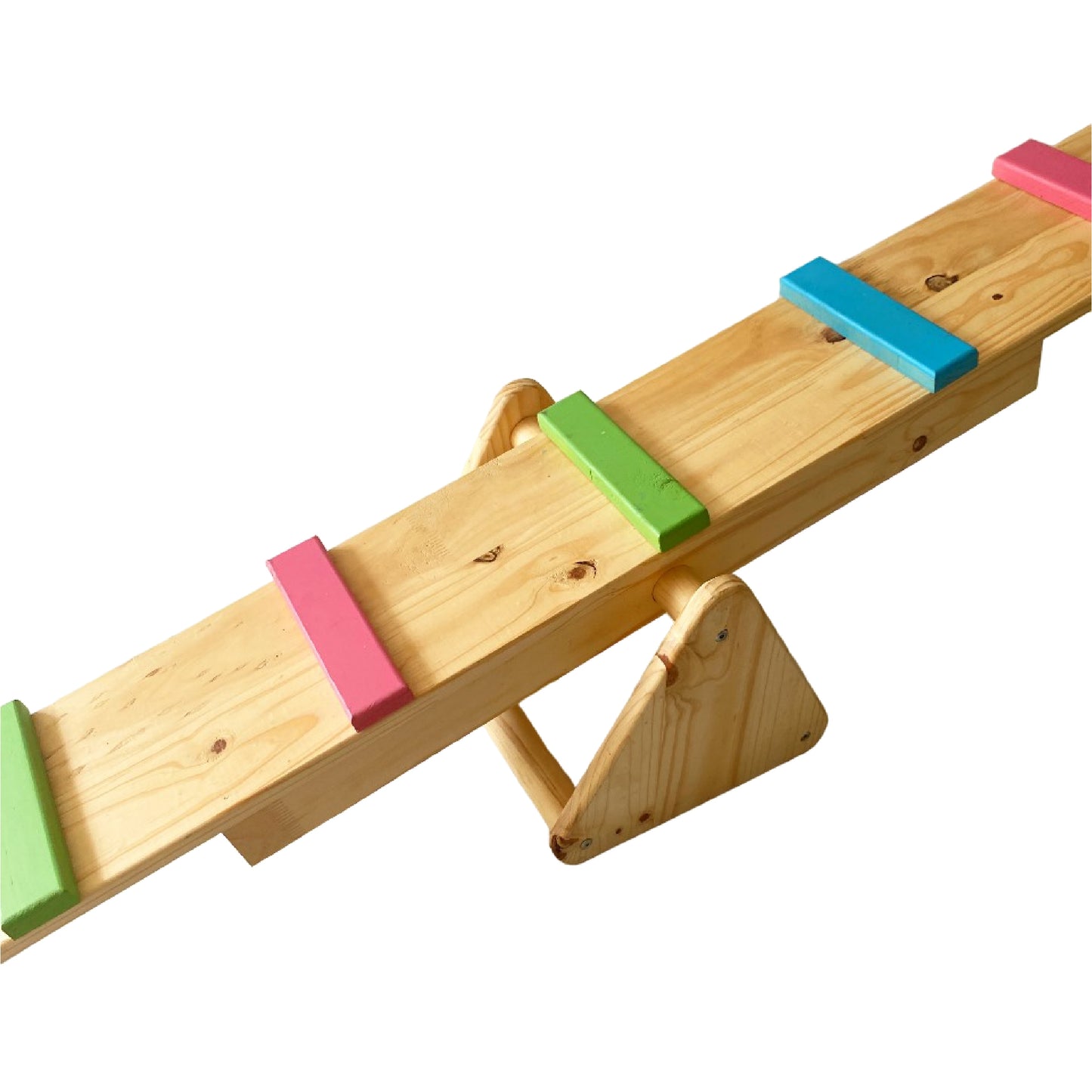 Seesaw for kids