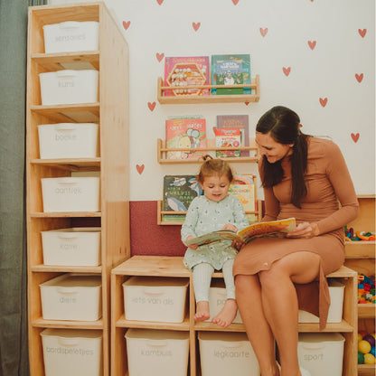 Storage Solutions
