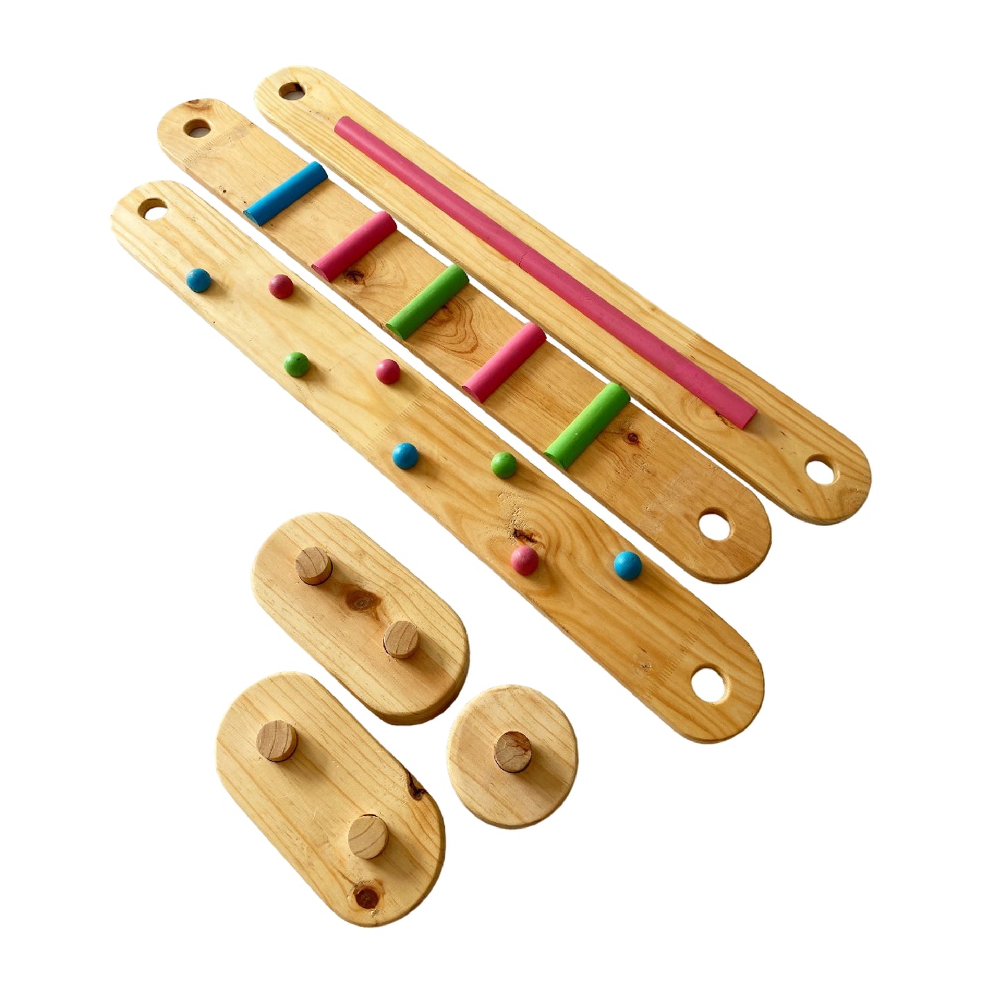 Balance Beams for kids - Montesori