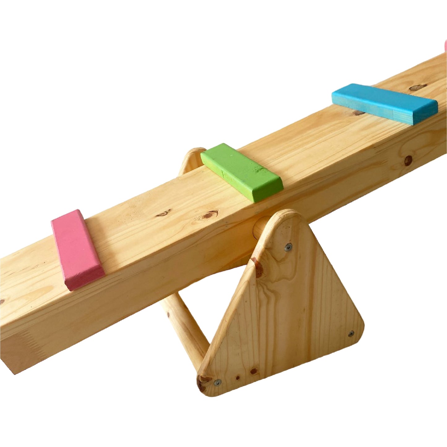 Seesaw for kids