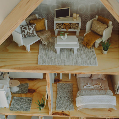 K&K DollHouse