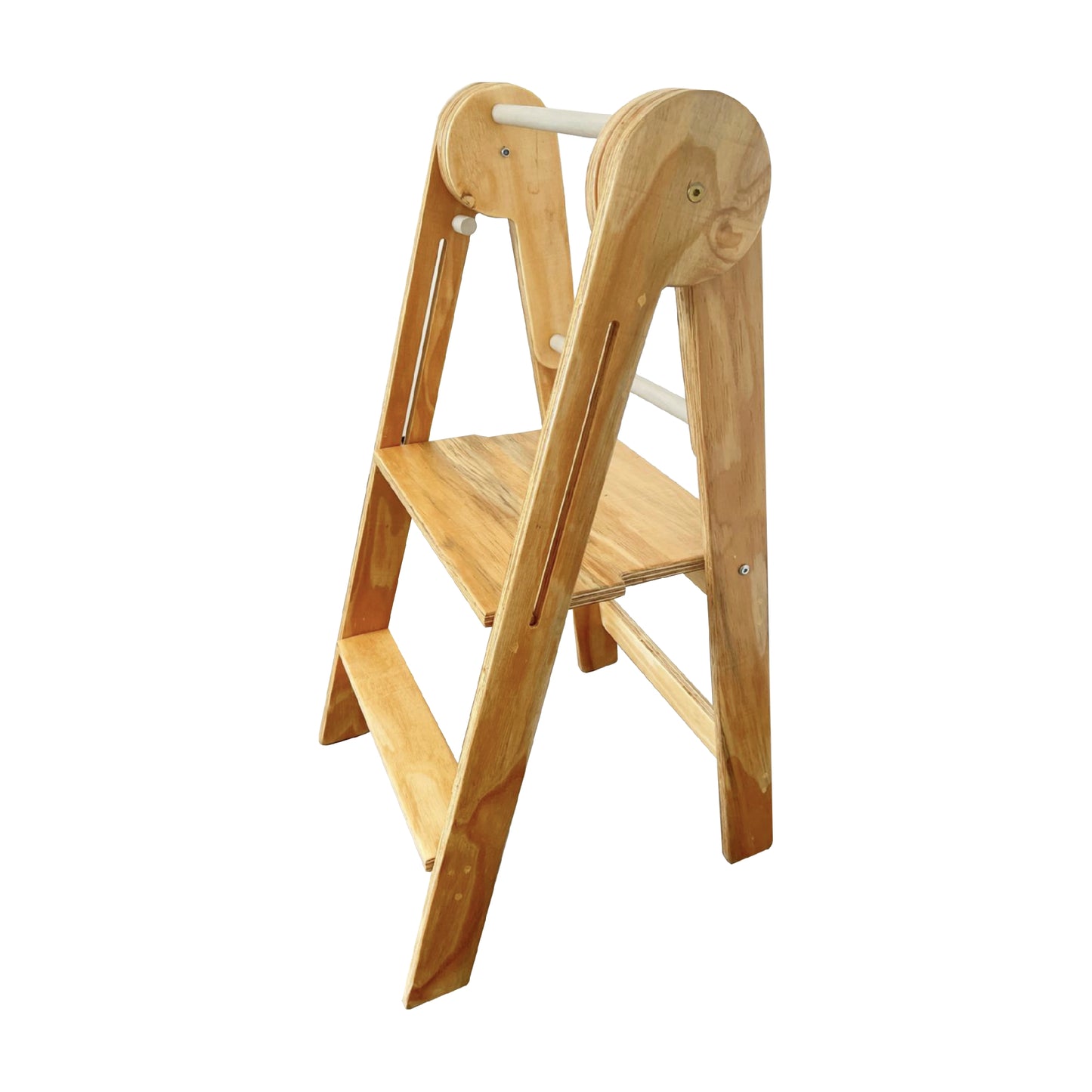 Learning Tower & Step