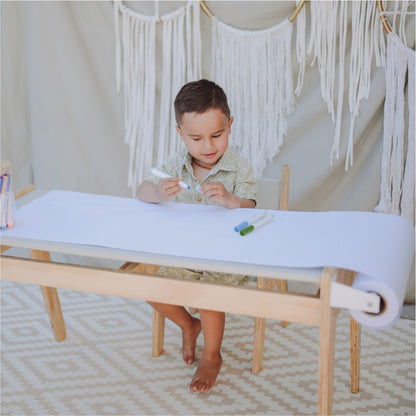Paper Roll for kids
